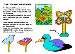 044_Arts_Crafts: Art and craft; Art and craft book; Colour