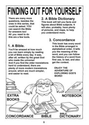 067_Ask Away: Bible topics; BW; Questions