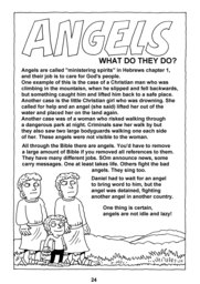 086_Ask Away: Bible topics; BW; Questions