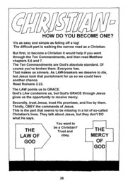 088_Ask Away: Bible topics; BW; Questions
