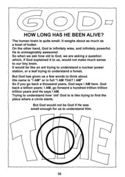 097_Ask Away: Bible topics; BW; Questions