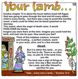 10_Bible_Bits: Bible topics; Colour