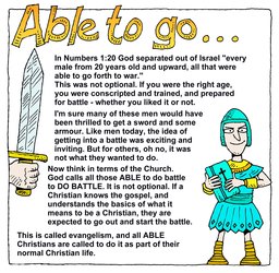 20_Bible_Bits: Bible topics; Colour
