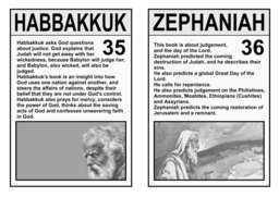 51_Bible_Books: Bible Books; BW