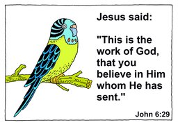 024_Bible_Words: Bible cards; Bible verses; Colour
