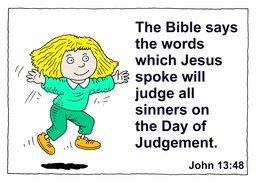 050_Bible_Words: Bible cards; Bible verses; Colour