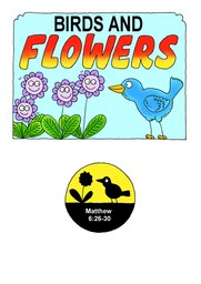 01_Birds_Flowers