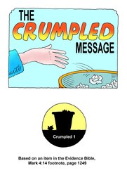 01_Crumpled message