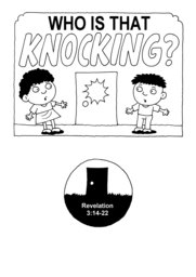 02_Knocking