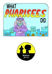 01_Pharisees