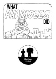 02_Pharisees