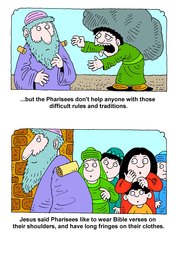 07_Pharisees
