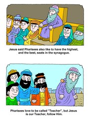 09_Pharisees