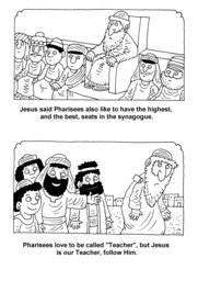 10_Pharisees