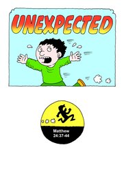 01_Unexpected