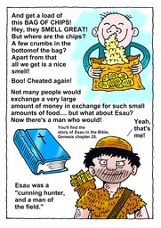 03_Costly_Exchanges: Bible story