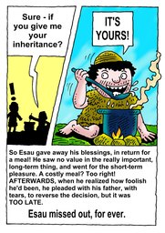 10_Costly_Exchanges: Bible story
