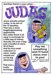 13_Costly_Exchanges: Bible story