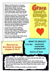 07_Faith_Works: Bible topics; Colour