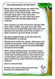 022_Genesis: Bible Books; Cartoons; Genesis