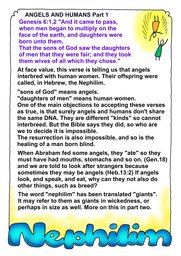 083_Genesis: Bible Books; Colour; Genesis