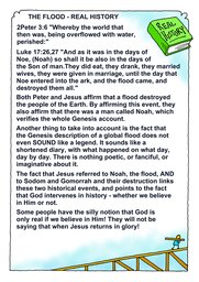 093_Genesis: Bible Books; Colour; Genesis