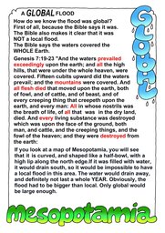 097_Genesis: Bible Books; Colour; Genesis