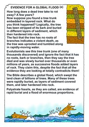 104_Genesis: Bible Books; Colour; Genesis