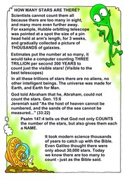 032_Genesis: Bible Books; Colour; Genesis