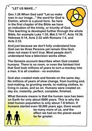 048_Genesis: Bible Books; Colour; Genesis