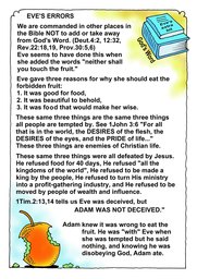 052_Genesis: Bible Books; Colour; Genesis