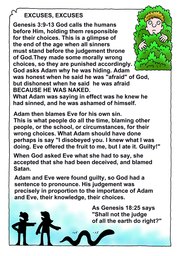 054_Genesis: Bible Books; Colour; Genesis