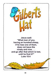 03_Gilbert's_Hat