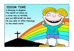 027_Bible_idioms: Bible idiom; Colour