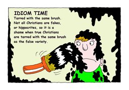 039_Bible_idioms: Bible idiom; Colour