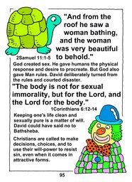 094_Bible_Promises: Bible promises; Bible topics; Colour