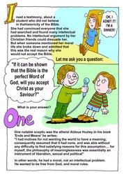 11_Questions_Contradictions: Bible topics; Colour
