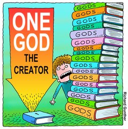 035_Atheist_Cartoons: Atheist; Cartoons; Colour
