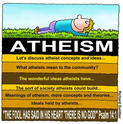058_Atheist_Cartoons: Atheist; Cartoons; Colour