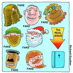 115_Atheist_Cartoons: Atheist; Cartoons; Colour