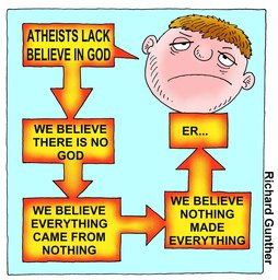 177_Atheist_Cartoons: Atheist; Cartoons; Colour