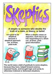 01_Skeptics: Aliens; Colour; Creation; Skeptics