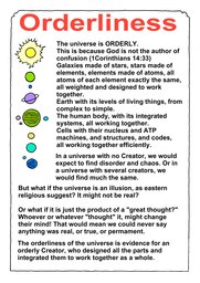 53_The_Evolutionist: Colour; Creation