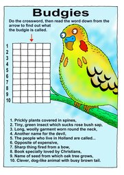 18_Animal_Puzzles: Animals; Colour; Puzzles