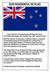 01_New_Zealand_Flag: Events; Flags; New Zealand
