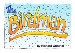 01_Birdman: Bible; Story