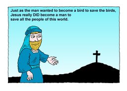 23_Birdman: Bible; Story