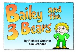 01_Three_Bears: Bible; Story
